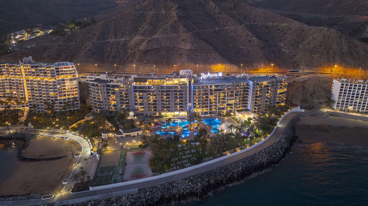 Radisson Blu Resort Gran Canaria Arguineguin